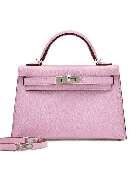 hermes kelly taupe 20|mauve sylvestre pink hermes.